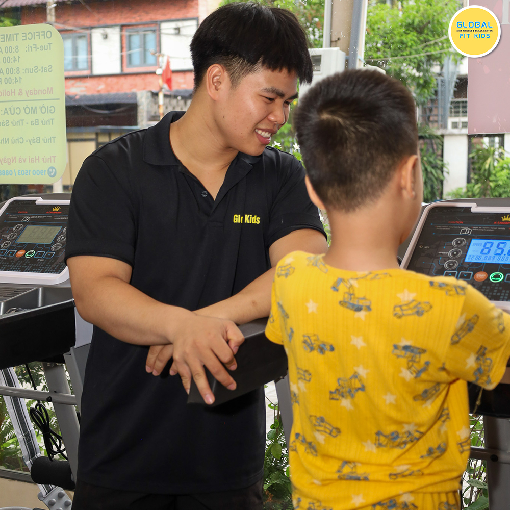 Vận động thể chất